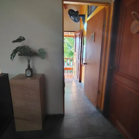 Economica Privada Individual Con Balcon * Cartagena