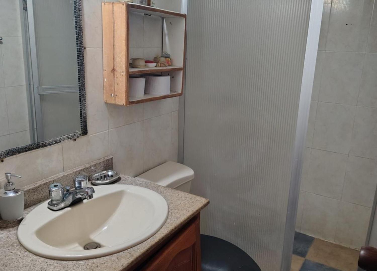 Economica Privada Individual Con Balcon * Cartagena