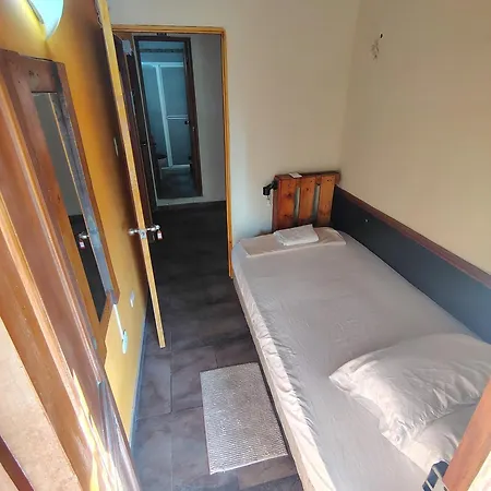Económica Privada Individual Con Balcón Cartagena